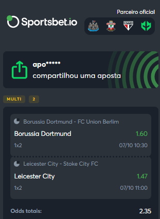 Bilhete Pronto Fácil
