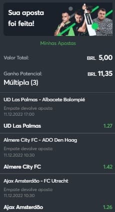 Bilhete Pronto 04/05