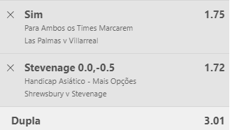 Bilhete Pronto Fácil