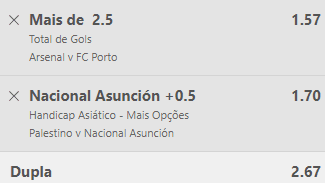 Bilhete Pronto Fácil