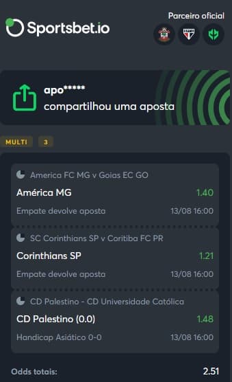 Bilhete Pronto Fácil