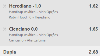 Bilhete Pronto Fácil