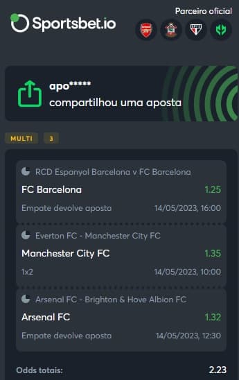 Bilhete Pronto Fácil 