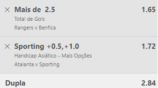 Bilhete Pronto Fácil