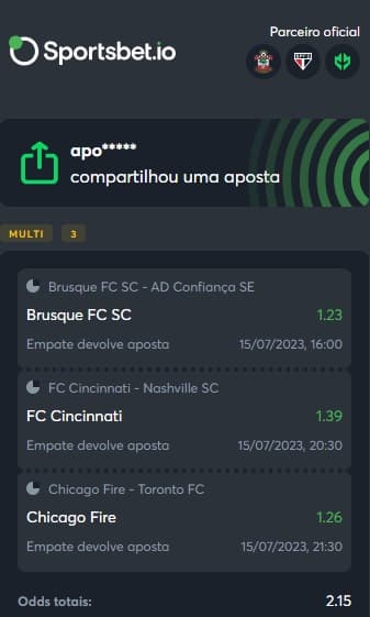 Bilhete Pronto Fácil