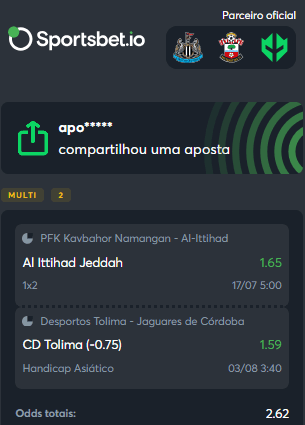 Bilhete Pronto Fácil
