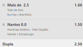 Bilhete Pronto Fácil