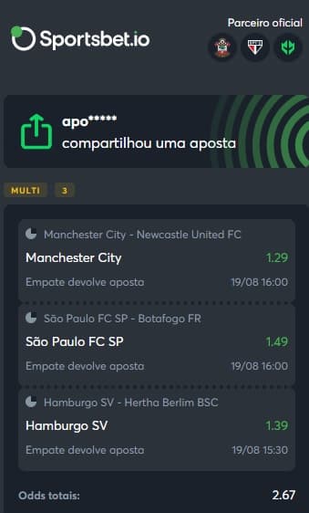 Bilhete Pronto Fácil