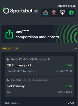 Bilhete Pronto Fácil