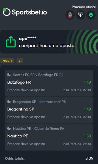 Bilhete Pronto Fácil