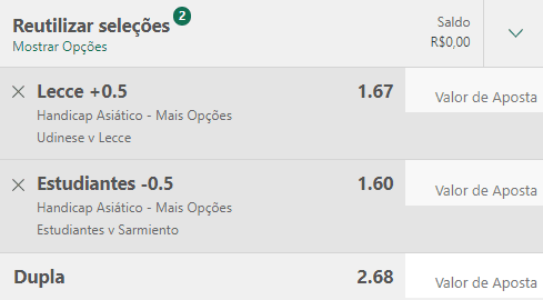 Bilhete Pronto Fácil