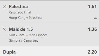 Bilhete Pronto Fácil