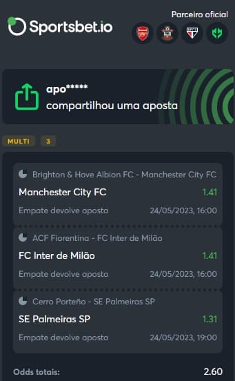 Bilhete Pronto Fácil 