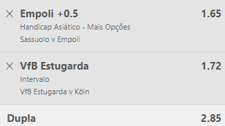 Bilhete Pronto Fácil