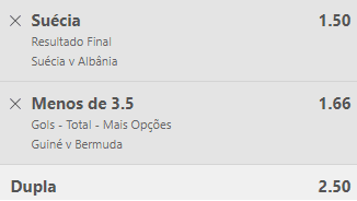Bilhete Pronto Fácil