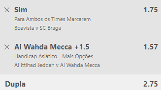 Bilhete Pronto Fácil