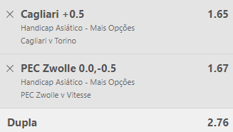 Bilhete Pronto Fácil
