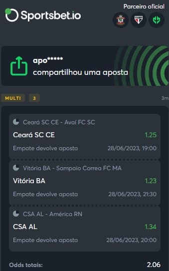 Bilhete Pronto Fácil 