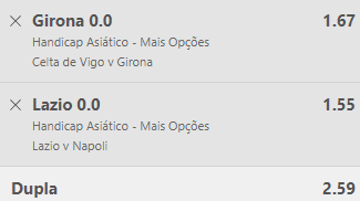 Bilhete Pronto Fácil
