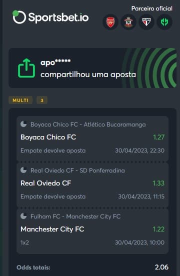 Bilhete Pronto Fácil 