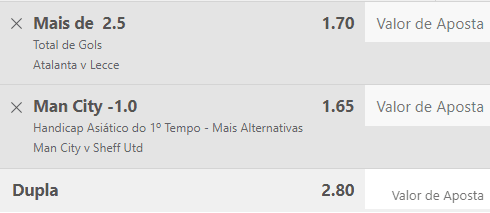 Bilhete Pronto Fácil