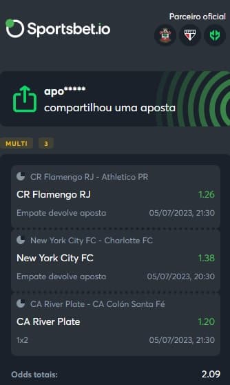 Bilhete Pronto Fácil