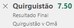 Bilhete Pronto Ousado