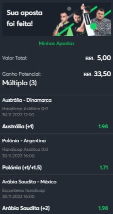 Bilhete Pronto 04/05
