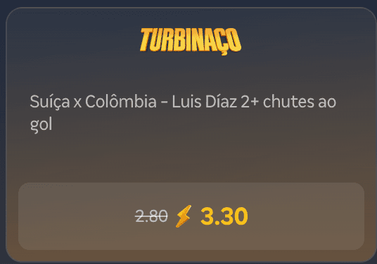 aposta turbinaco