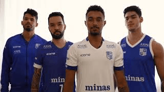 volei minas masculino