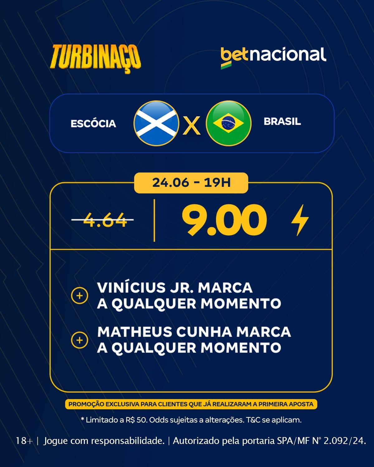 vini e matheus marcam