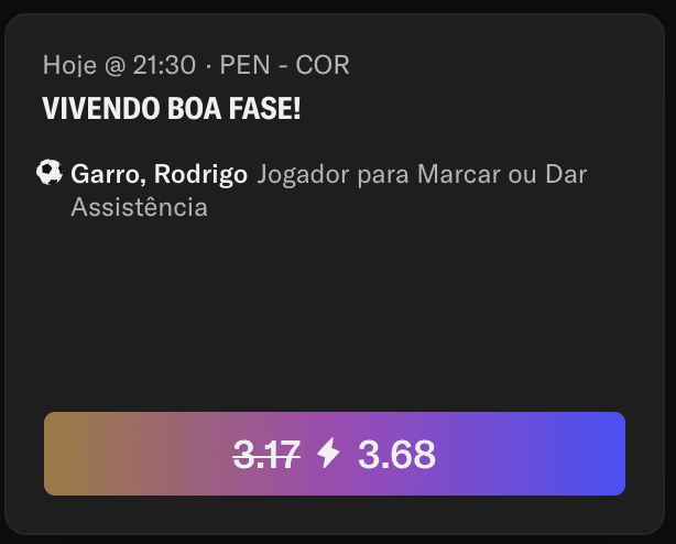 apostar com super odds betmgm
