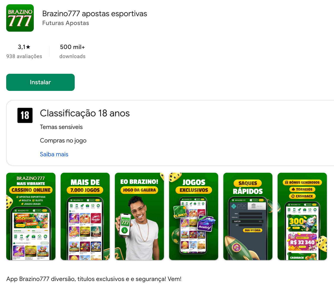 brazino 777 baixar app