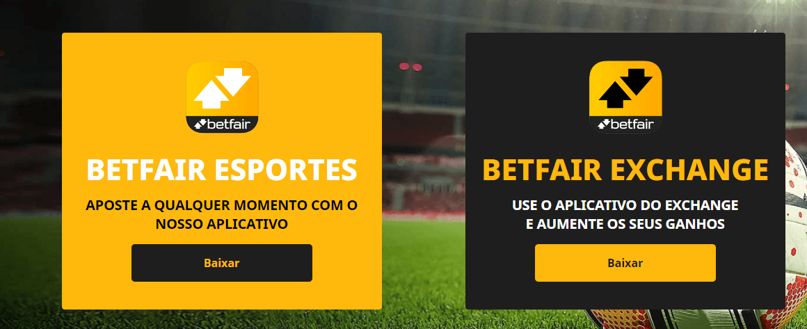 app betfair
