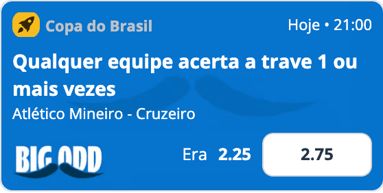 apostar bola na trave
