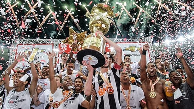 taça atletico