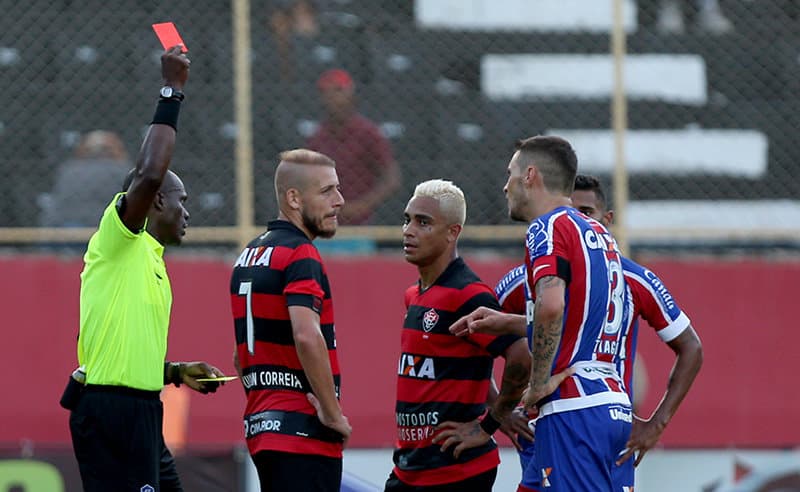 bahia x vitoria
