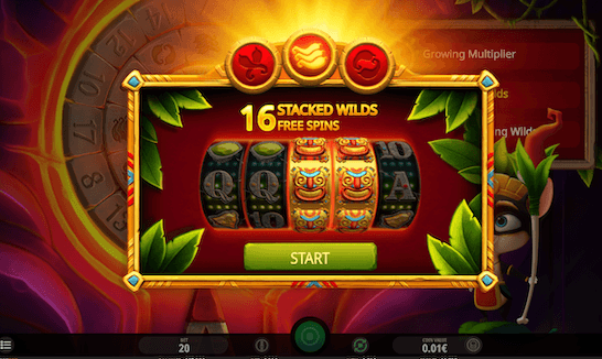 bang bang slot