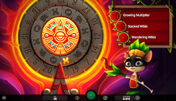 chilli chilli bang bang slot