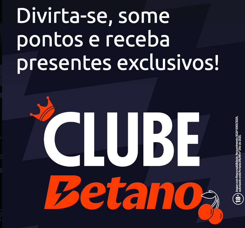 participar do clube betano apostas