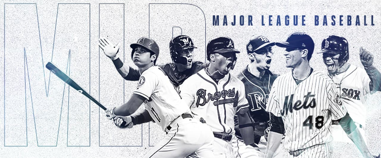 banner mlb