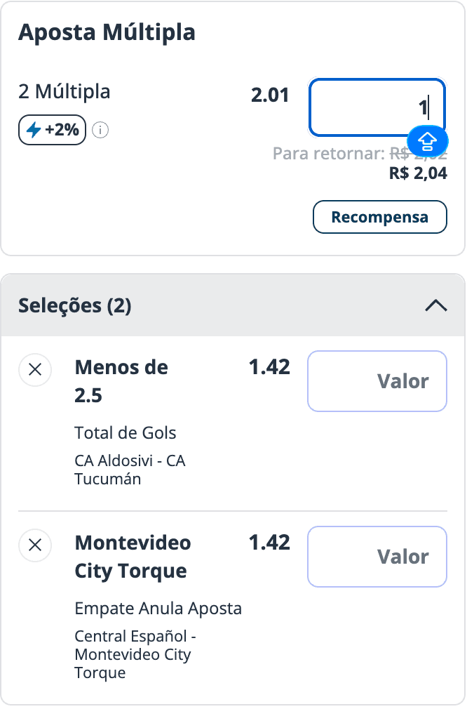 apostar campeonato uruguaio