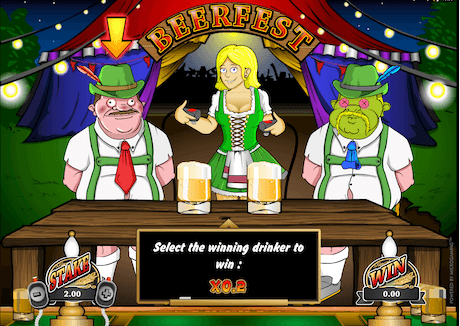 beer fest