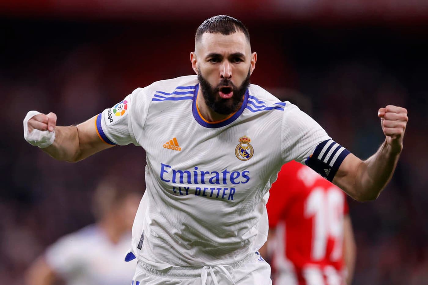 karim benzema
