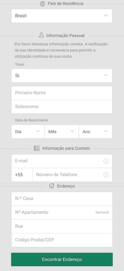 bet365 cadastro