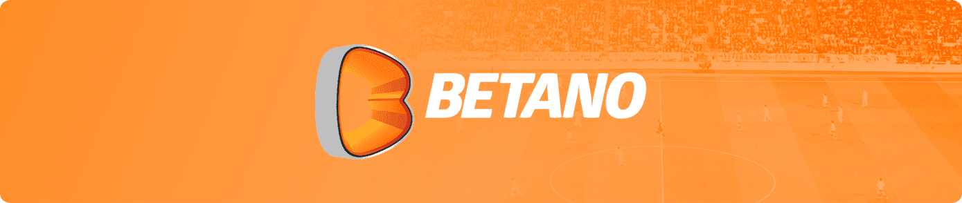 betano logo