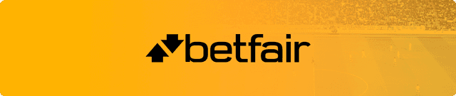 betfair logo