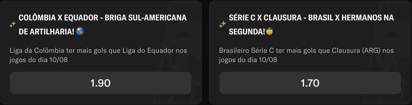 apostar qual liga sai mais gols
