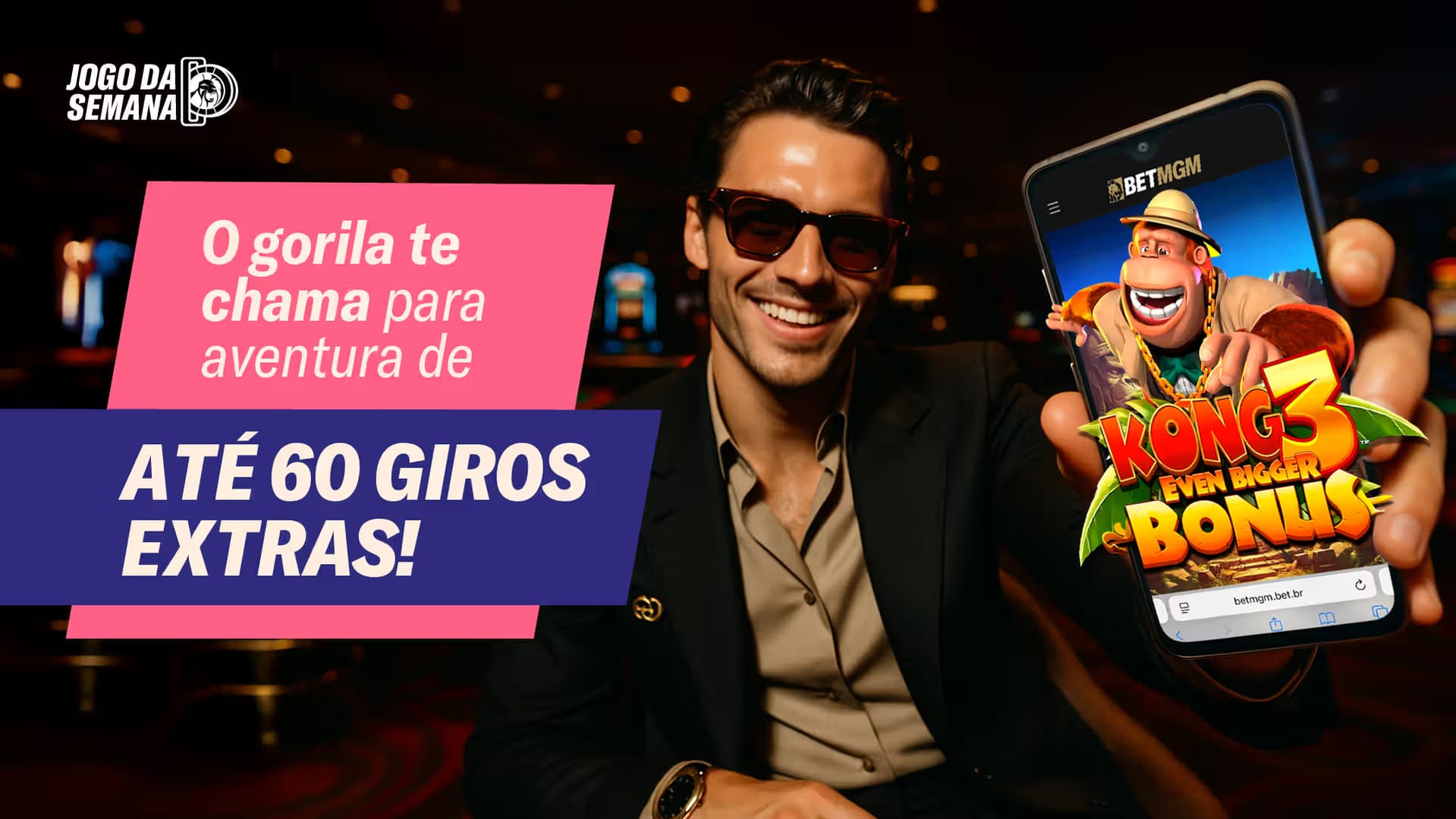 bonus semana betmgm