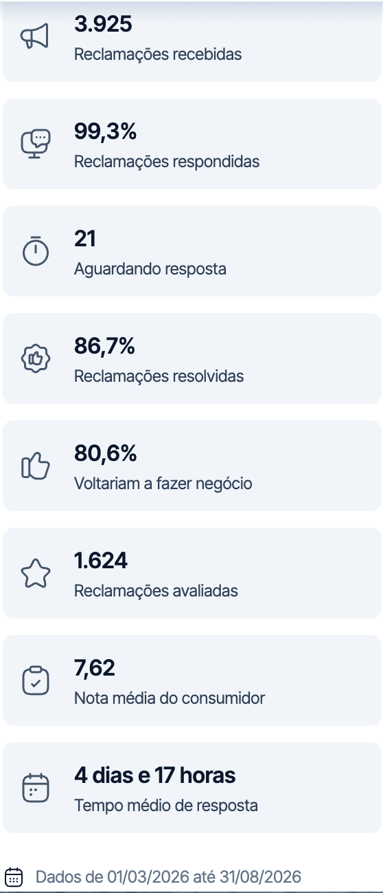 reclame aqui betnacional